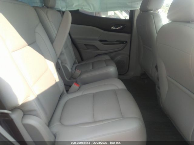 1GKKNMLS0KZ195650 GMC ACADIA SLT