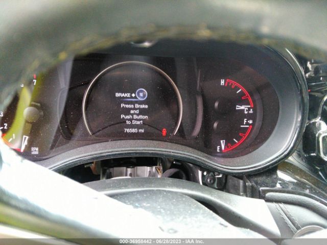 1C4RDHAG3MC577695 Dodge Durango Sxt Plus