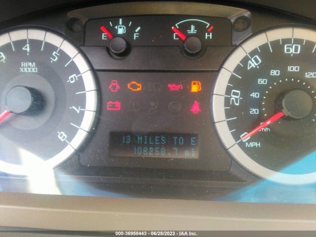2012 FORD ESCAPE XLT VIN: 1FMCU9DG5CKC69516
