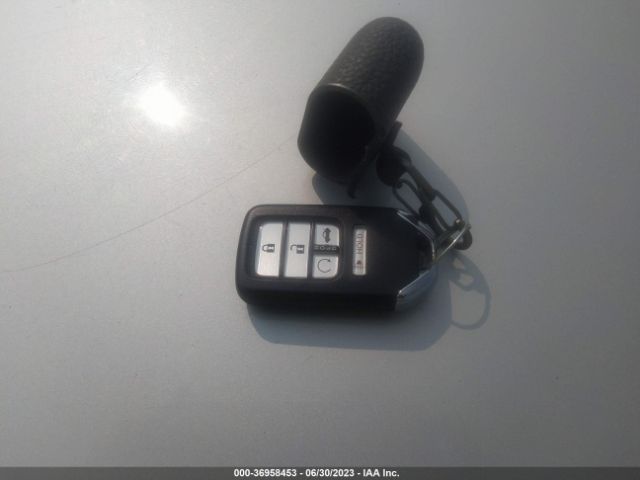 1HGCV3F11JA000389 Honda ACCORD HYBRID