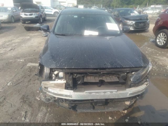 1HGCV3F11JA000389 Honda ACCORD HYBRID