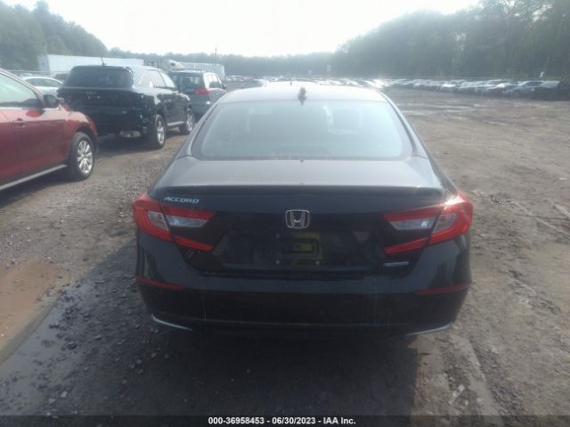1HGCV3F11JA000389 Honda ACCORD HYBRID