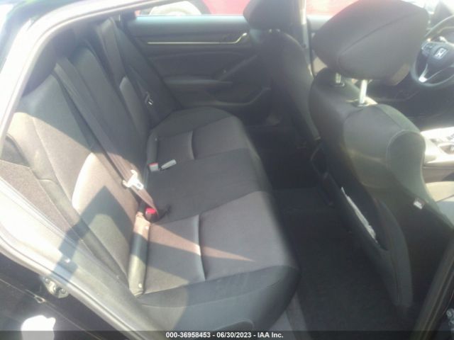 1HGCV3F11JA000389 Honda ACCORD HYBRID
