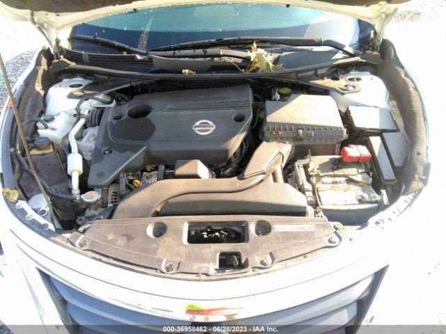 1N4AL3AP1FC277004 Nissan Altima 2.5 Sv