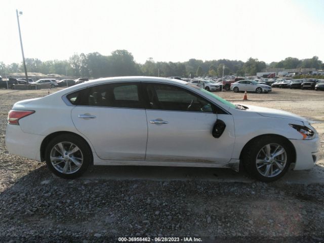 1N4AL3AP1FC277004 Nissan Altima 2.5 Sv