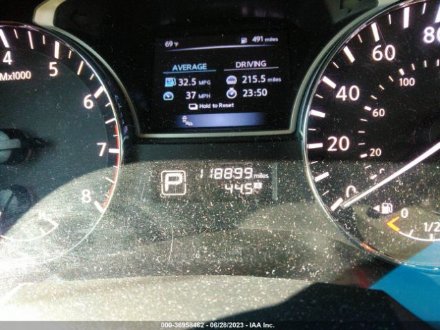 1N4AL3AP1FC277004 Nissan Altima 2.5 Sv