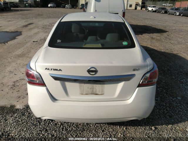 1N4AL3AP1FC277004 Nissan Altima 2.5 Sv