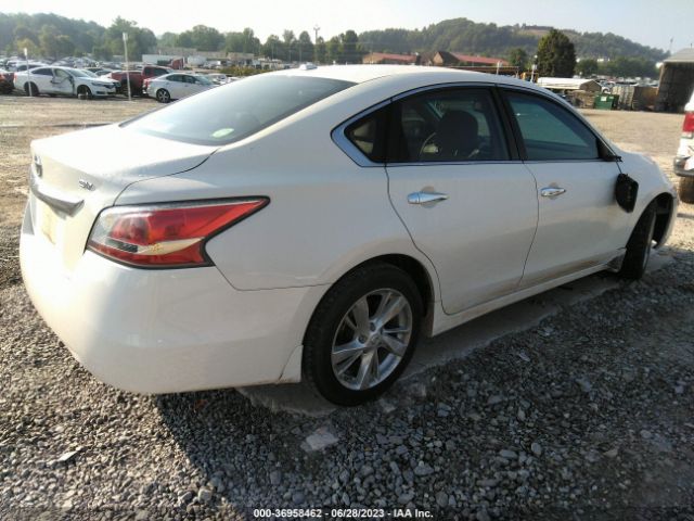1N4AL3AP1FC277004 Nissan Altima 2.5 Sv
