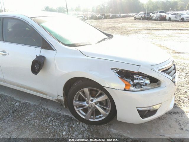 1N4AL3AP1FC277004 Nissan Altima 2.5 Sv