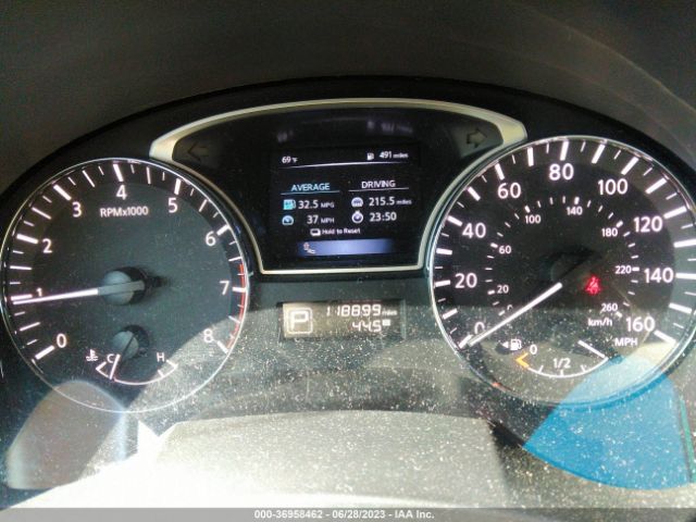 1N4AL3AP1FC277004 Nissan Altima 2.5 Sv
