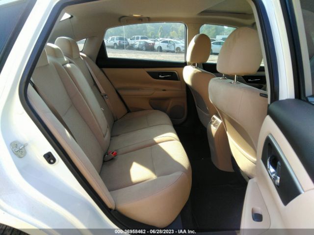 1N4AL3AP1FC277004 Nissan Altima 2.5 Sv