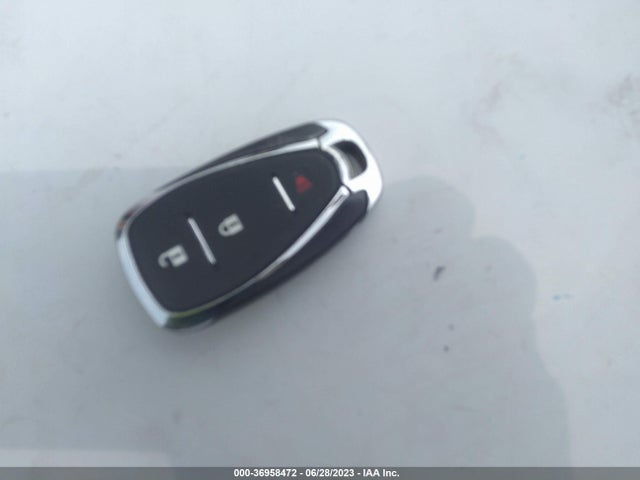 Chevrolet Equinox Awd 1fl 2020 2GNAX5EV6L6257622 Image 11