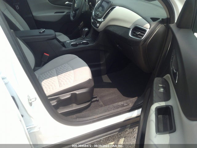 Chevrolet Equinox Awd 1fl 2020 2GNAX5EV6L6257622 Image 5