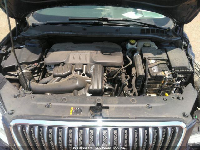 1G4PS5SK8F4110697 Buick Verano Leather Group