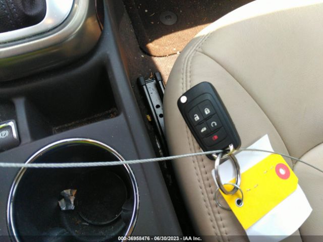 1G4PS5SK8F4110697 Buick Verano Leather Group