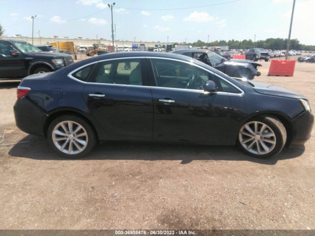 1G4PS5SK8F4110697 Buick Verano Leather Group