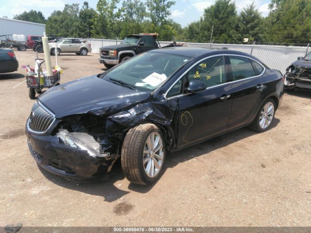 1G4PS5SK8F4110697 Buick Verano Leather Group