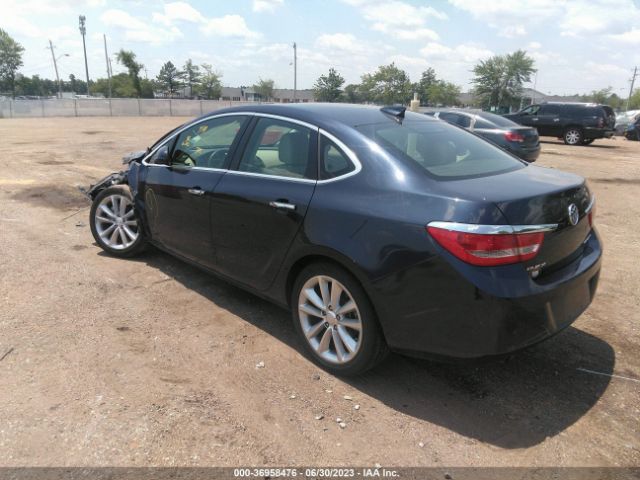1G4PS5SK8F4110697 Buick Verano Leather Group