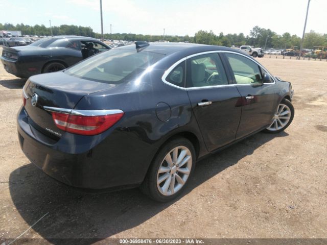 1G4PS5SK8F4110697 Buick Verano Leather Group