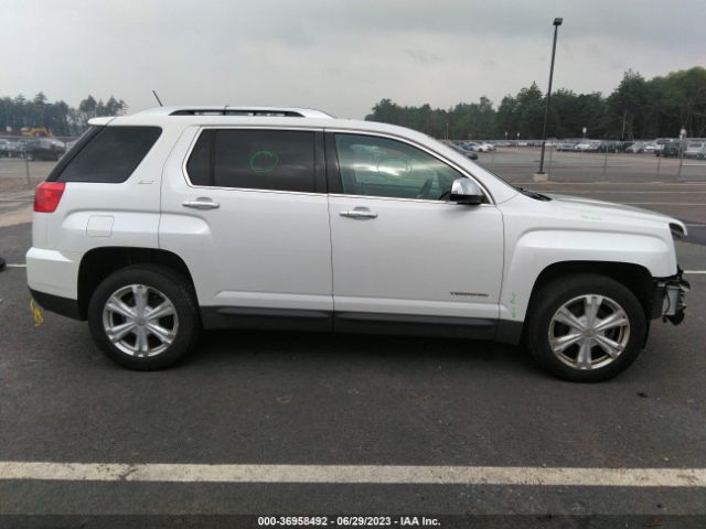 2GKFLUE38G6212629 GMC Terrain Slt
