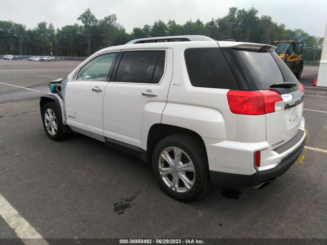 2GKFLUE38G6212629 GMC Terrain Slt
