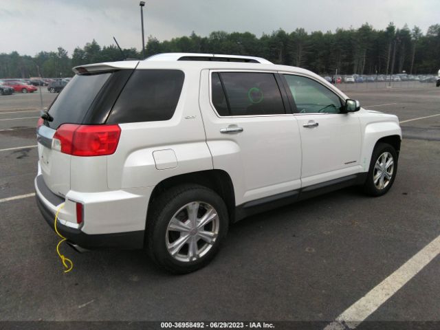 2GKFLUE38G6212629 GMC Terrain Slt