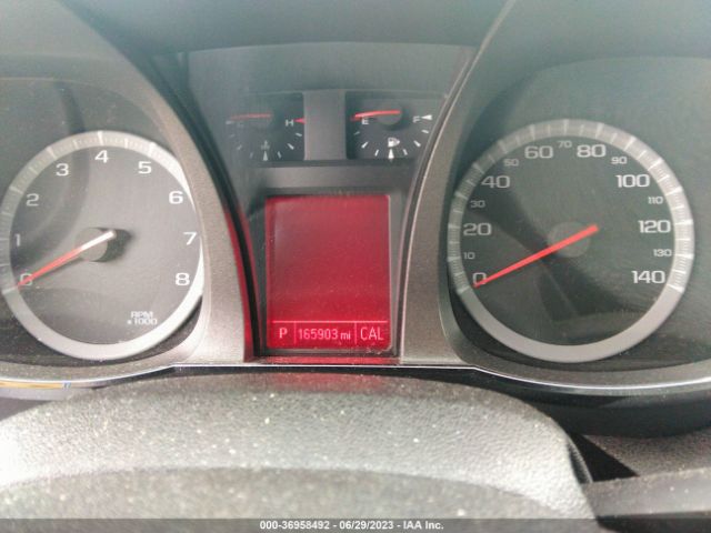2GKFLUE38G6212629 GMC Terrain Slt