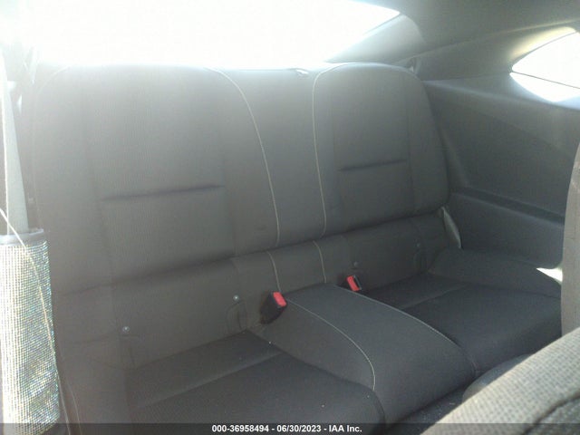 Chevrolet CAMARO LT 2014 2G1FB1E32E9210120 Image 8