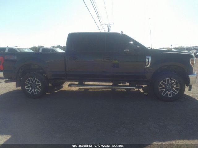 1FT7W2B6XKED24945 Ford Super Duty F-250 Srw Xl/xlt/lariat