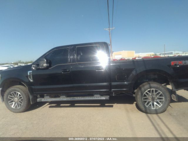 1FT7W2B6XKED24945 Ford Super Duty F-250 Srw Xl/xlt/lariat