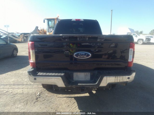 1FT7W2B6XKED24945 Ford Super Duty F-250 Srw Xl/xlt/lariat