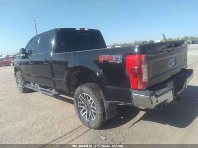 1FT7W2B6XKED24945 Ford Super Duty F-250 Srw Xl/xlt/lariat