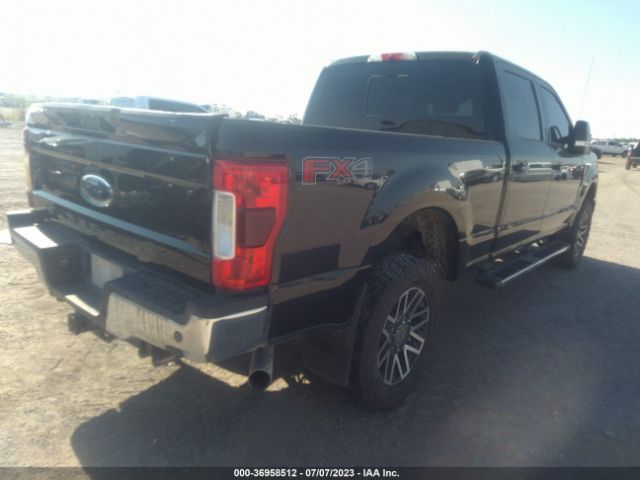 1FT7W2B6XKED24945 Ford Super Duty F-250 Srw Xl/xlt/lariat