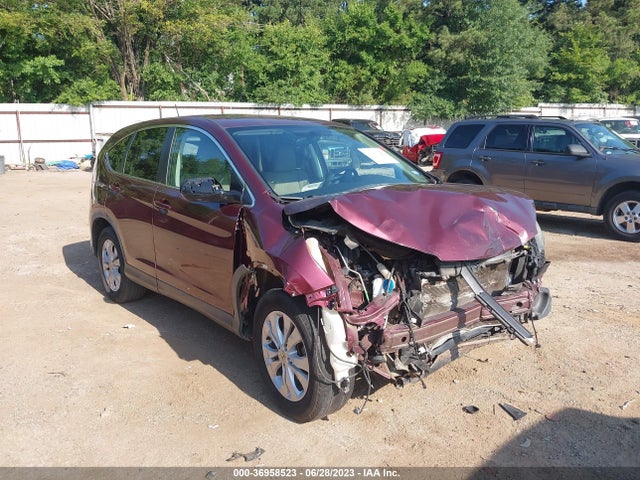 2014 5J6RM3H55EL025988 main image