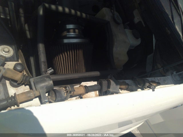 2010 FORD F-150 XL/XLT VIN: 1FTFW1CV2AFA77764