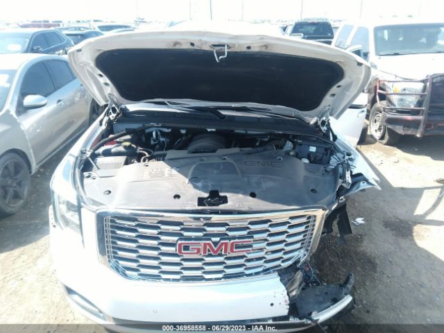 1GKS2HKJ9LR183734 GMC YUKON XL DENALI