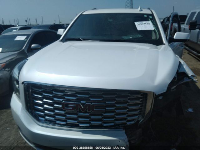 1GKS2HKJ9LR183734 GMC YUKON XL DENALI