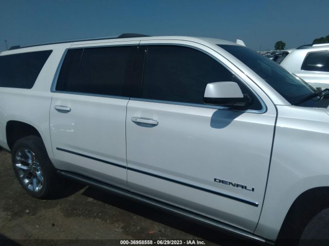 1GKS2HKJ9LR183734 GMC YUKON XL DENALI