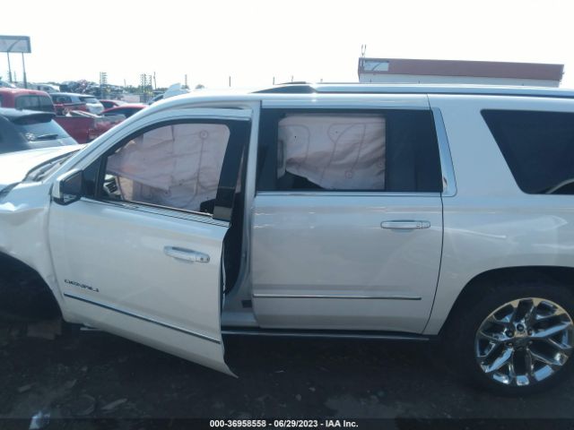 1GKS2HKJ9LR183734 GMC YUKON XL DENALI