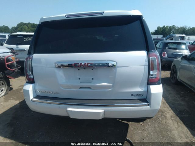 1GKS2HKJ9LR183734 GMC YUKON XL DENALI