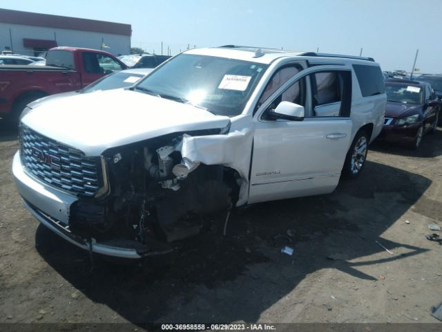 1GKS2HKJ9LR183734 GMC YUKON XL DENALI