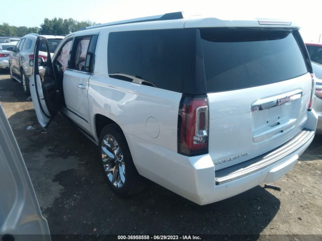 1GKS2HKJ9LR183734 GMC YUKON XL DENALI