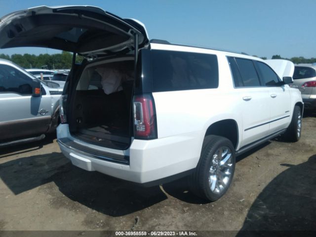 1GKS2HKJ9LR183734 GMC YUKON XL DENALI