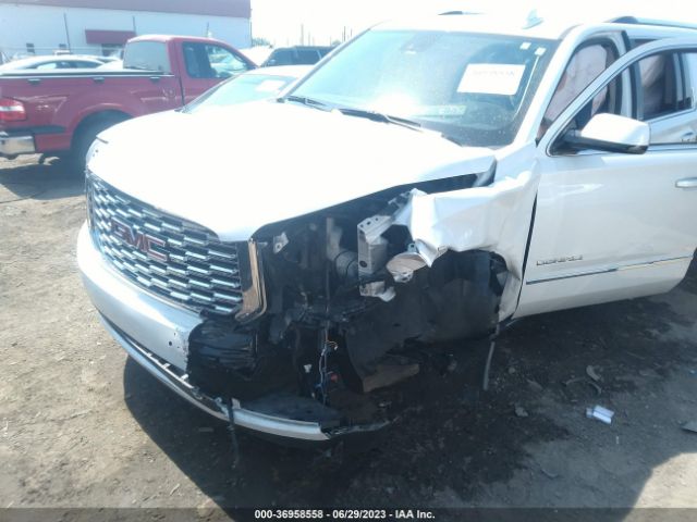 1GKS2HKJ9LR183734 GMC YUKON XL DENALI