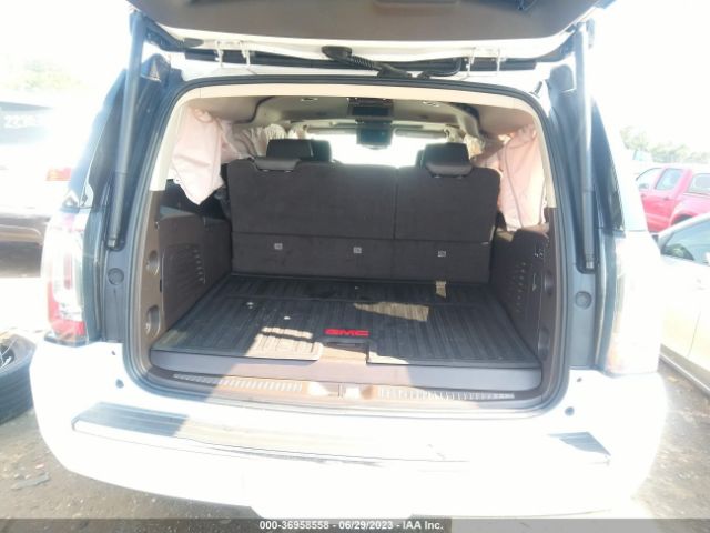 1GKS2HKJ9LR183734 GMC YUKON XL DENALI