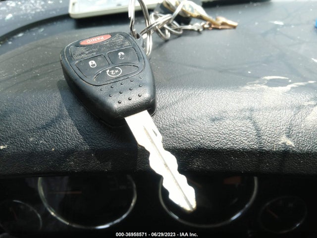 2017 JEEP COMPASS HIGH ALTITUDE VIN: 1C4NJCEA0HD125848