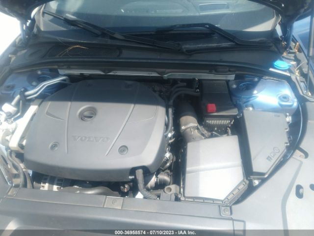 YV1102GM9J1055741 Volvo V90 R-design