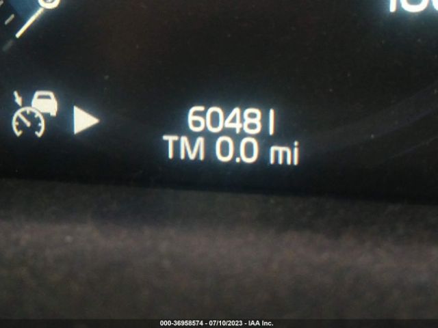 YV1102GM9J1055741 Volvo V90 R-design