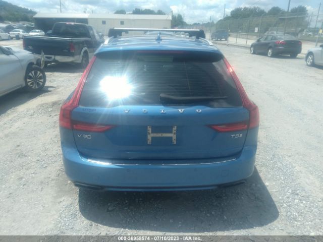 YV1102GM9J1055741 Volvo V90 R-design