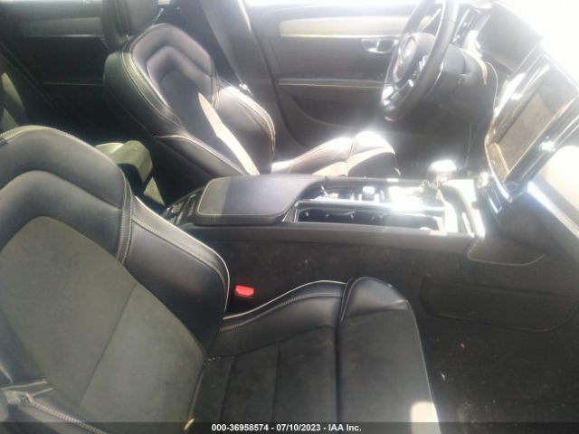 YV1102GM9J1055741 Volvo V90 R-design